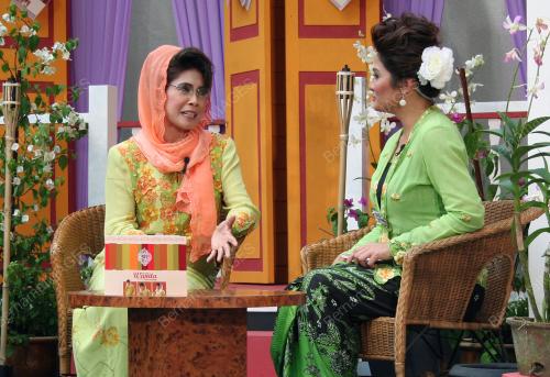 MASNAH RAIS