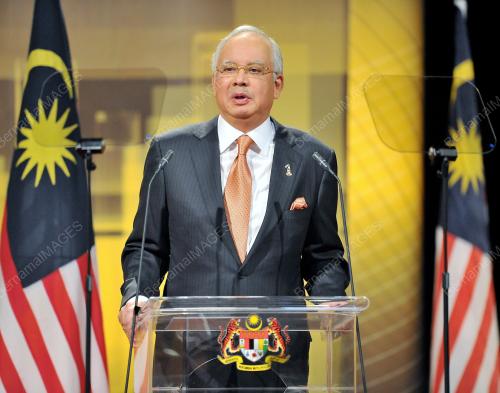 DATUK SERI NAJIB TUN ABDUL RAZAK