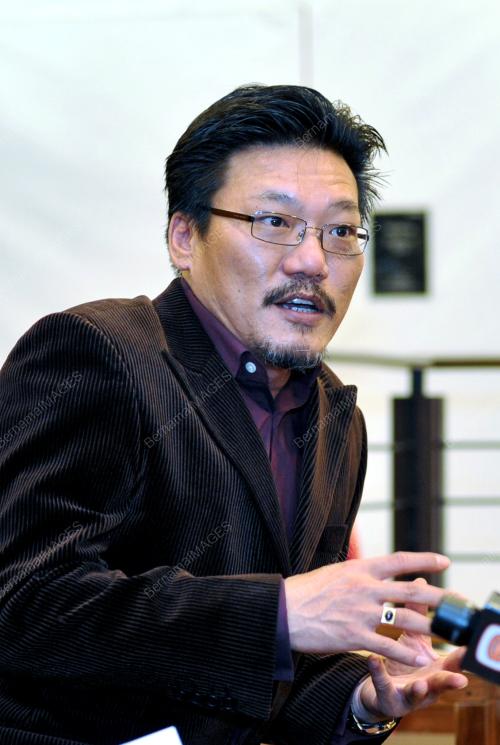 DATUK DANNY CHEAH