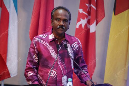 V SIVAKUMAR