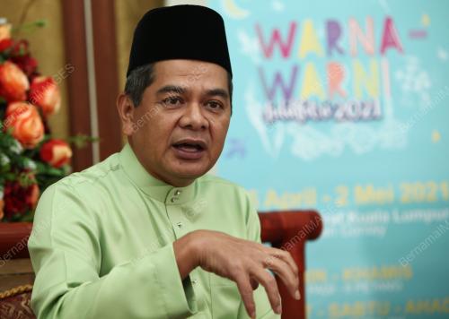 IBRAHIM ISMAIL