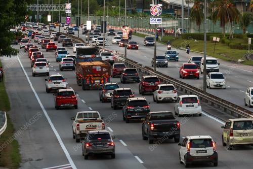 TINJAUAN LEBUHRAYA