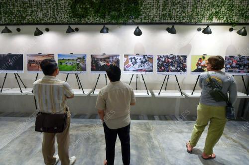 MEDIA SOLIDARITY FESTIVAL