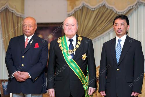 SULTAN AHMAD SHAH