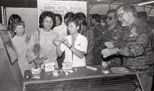 PESTARIA KEBAJIKAN