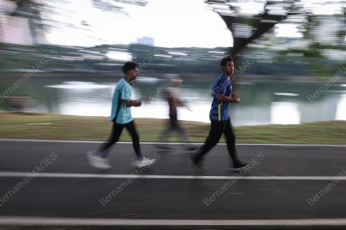 GAYA HIDUP SIHAT