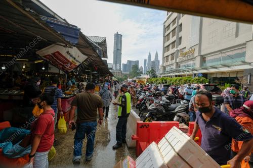TINJAUAN PERSIAPAN AWAL AIDILADHA