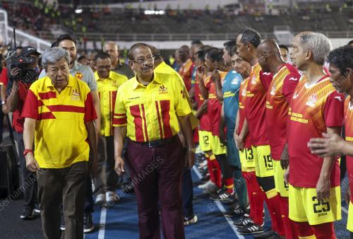 PIALA SULTAN SELANGOR 2024