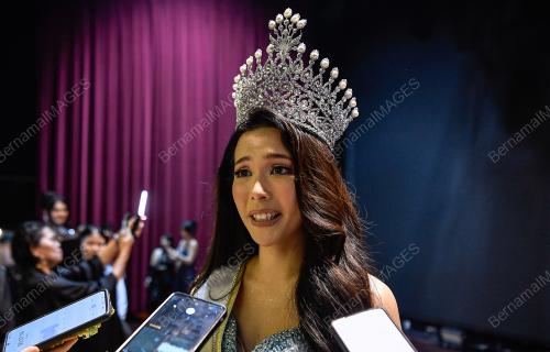 MISS INTERNATIONAL MALAYSIA 2025