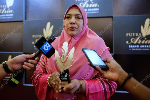 NUR-UL AFIDA KAMALUDIN