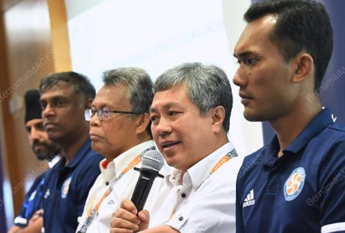 PROF DATUK DR MAZLIHAM MOHD SU'UD