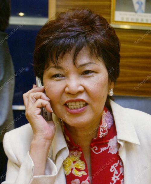 DR NG YEN YEN