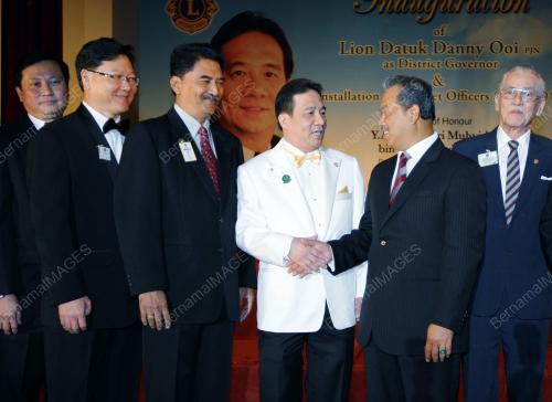 MUHYIDDIN YASSIN