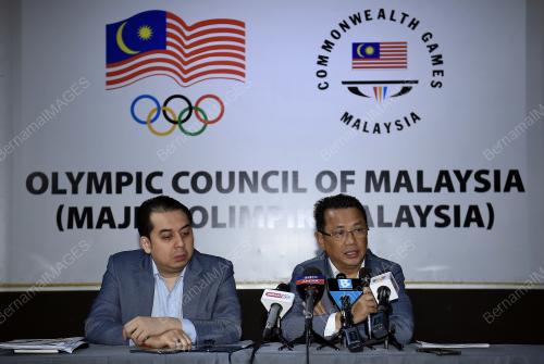 TAN SRI MOHAMAD NORZA ZAKARIA