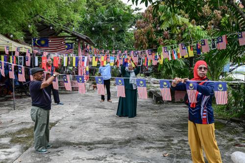JALUR GEMILANG