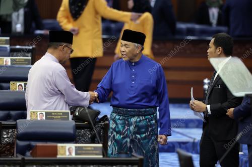 BELANJAWAN 2025