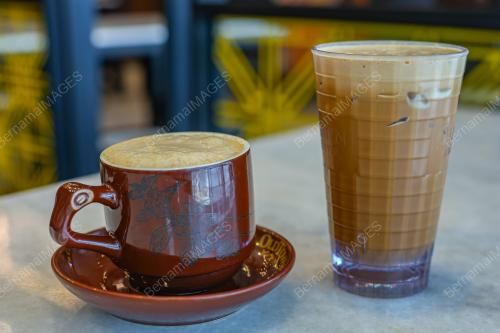 OLDTOWN WHITE COFFEE