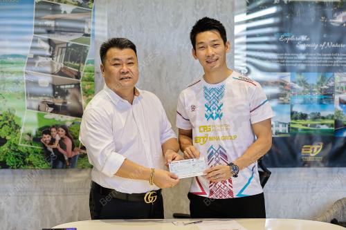 CHAN PENG SOON