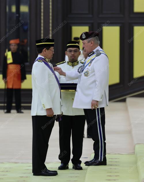 SULTAN IBRAHIM