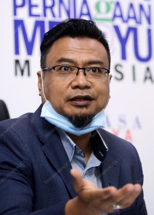 DR ABDUL HALIM HUSIN