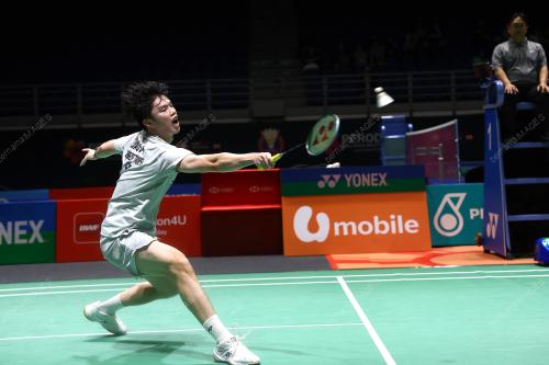 PERODUA MASTERS MALAYSIA 2026
