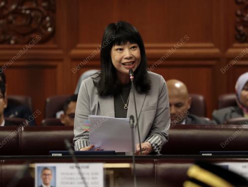 LIM HUI YING