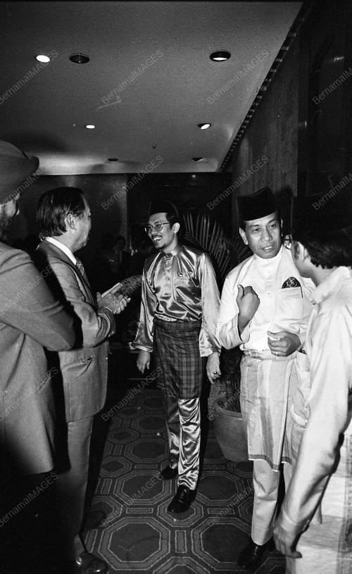 PERHIMPUNAN AGUNG UMNO