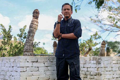 BETO KUSYAIRY