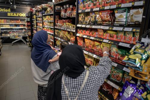 TINJAUAN BELANJAWAN 2025