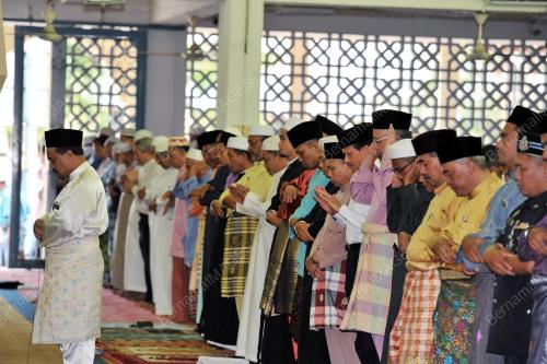 KL32_20012012_SOLAT_JUMAAT