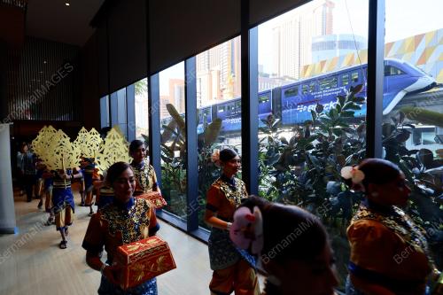 ASEAN-UK SYMPOSIUM