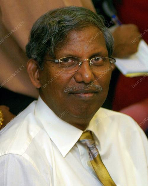 SUBBAIYAH AL PALANIAPPAN