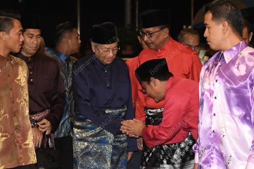 KL32_20042019_TILAWAH_BN201904197299