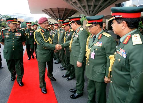 ZAHID HAMIDI