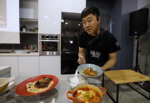 CHEW KAH MENG