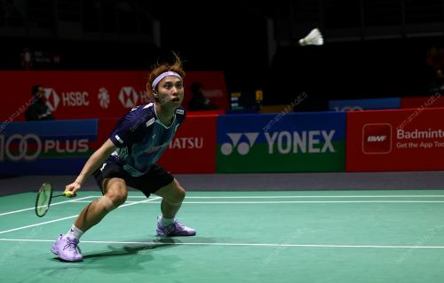 PRODUA MASTERS MALAYSIA 2026