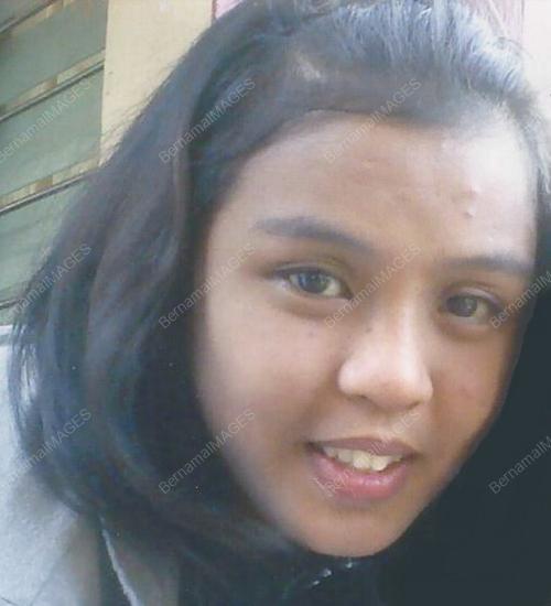 NOOR SYUHADA RABUDIN