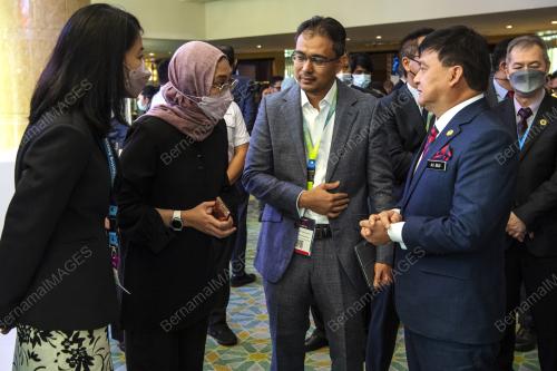DATUK ALI BIJU