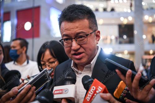 LIEW CHIN TONG