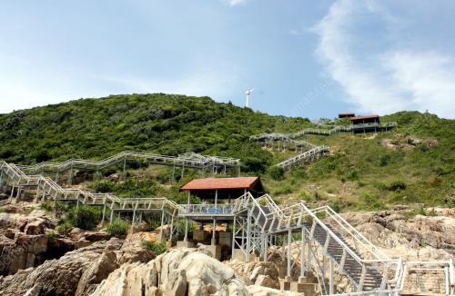 PERHENTIAN ISLAND CHALLENGE
