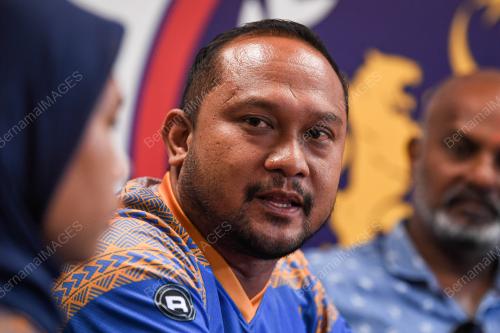 HASRUL JIDEH