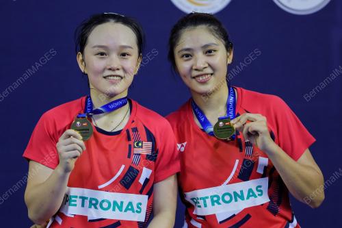 MALAYSIA SUPER 100