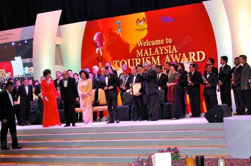 AGONG_ANUGERAH PELANCONGAN