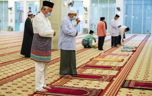 DATUK SERI NAJIB TUN RAZAK