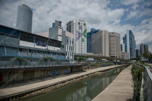 SUNGAI KLANG LEBIH BERSIH