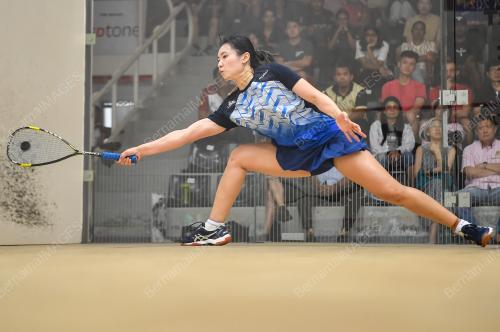 WORLD CHAMPIONSHIPS QUALIFIER ASIA 2024