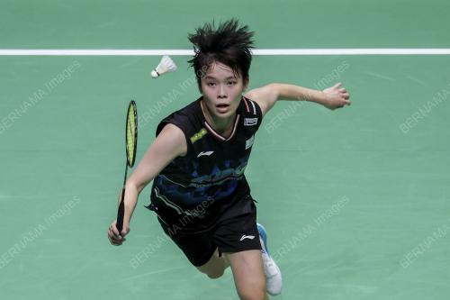 PERODUA MALAYSIA MASTERS 2026