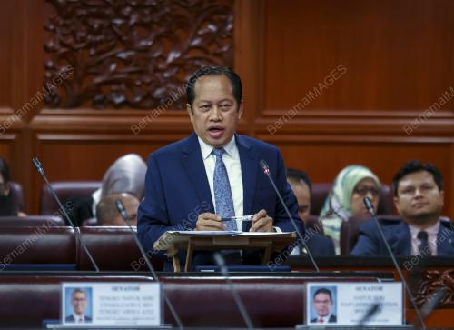 DATUK SERI AHMAD MASLAN
