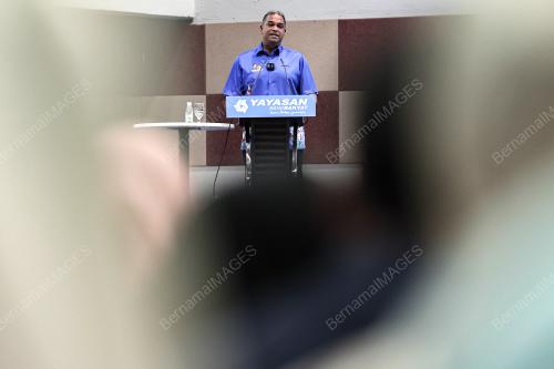 DATUK SERI R RAMANAN