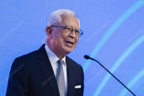 RAJA TAN SRI ARSHAD RAJA TUN UDA